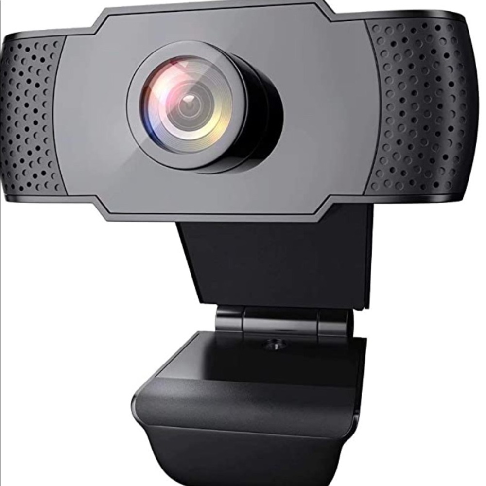 AUKEY 1080p Webcam